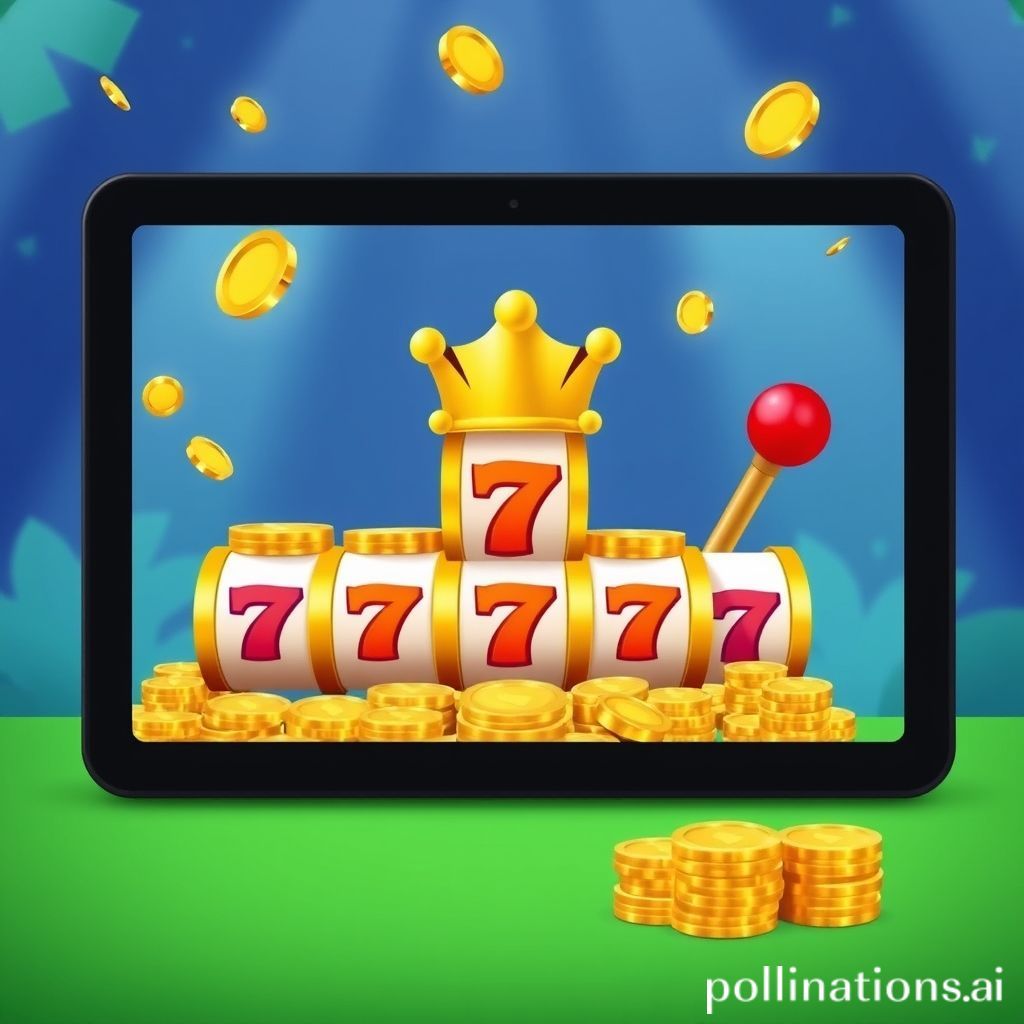  Strategi Ampuh Menang Slot Online Gacor dengan Deposit Dana